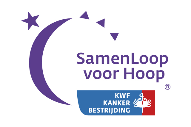 SamenLoop voor Hoop Zwolle