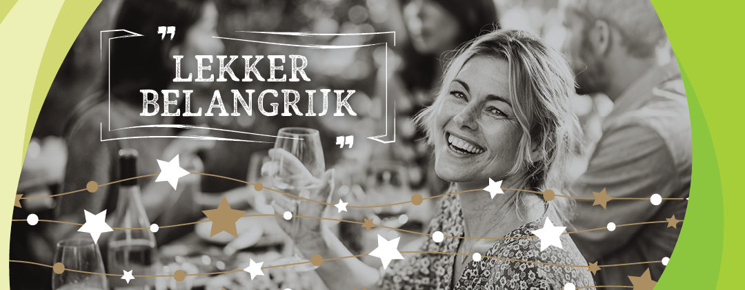 BGN Campagne 2018: ‘Lekker Belangrijk’