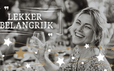 BGN Campagne 2018: ‘Lekker Belangrijk’